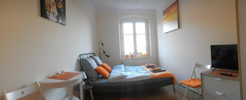Traugutta Apartment Wroclaw Exterior photo