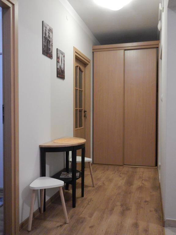 Traugutta Apartment Wroclaw Exterior photo